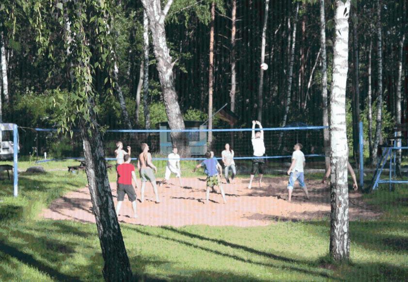 Atputas Komplekss Lilaste Eksteriør bilde