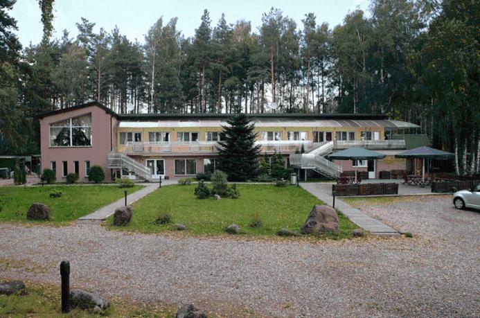 Atputas Komplekss Lilaste Eksteriør bilde